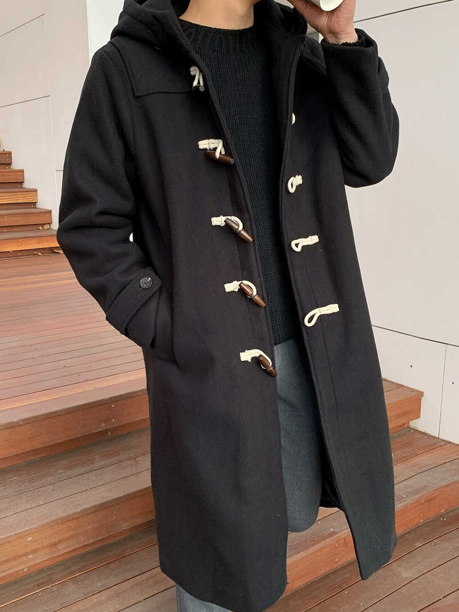 엽기 떡볶이 코트