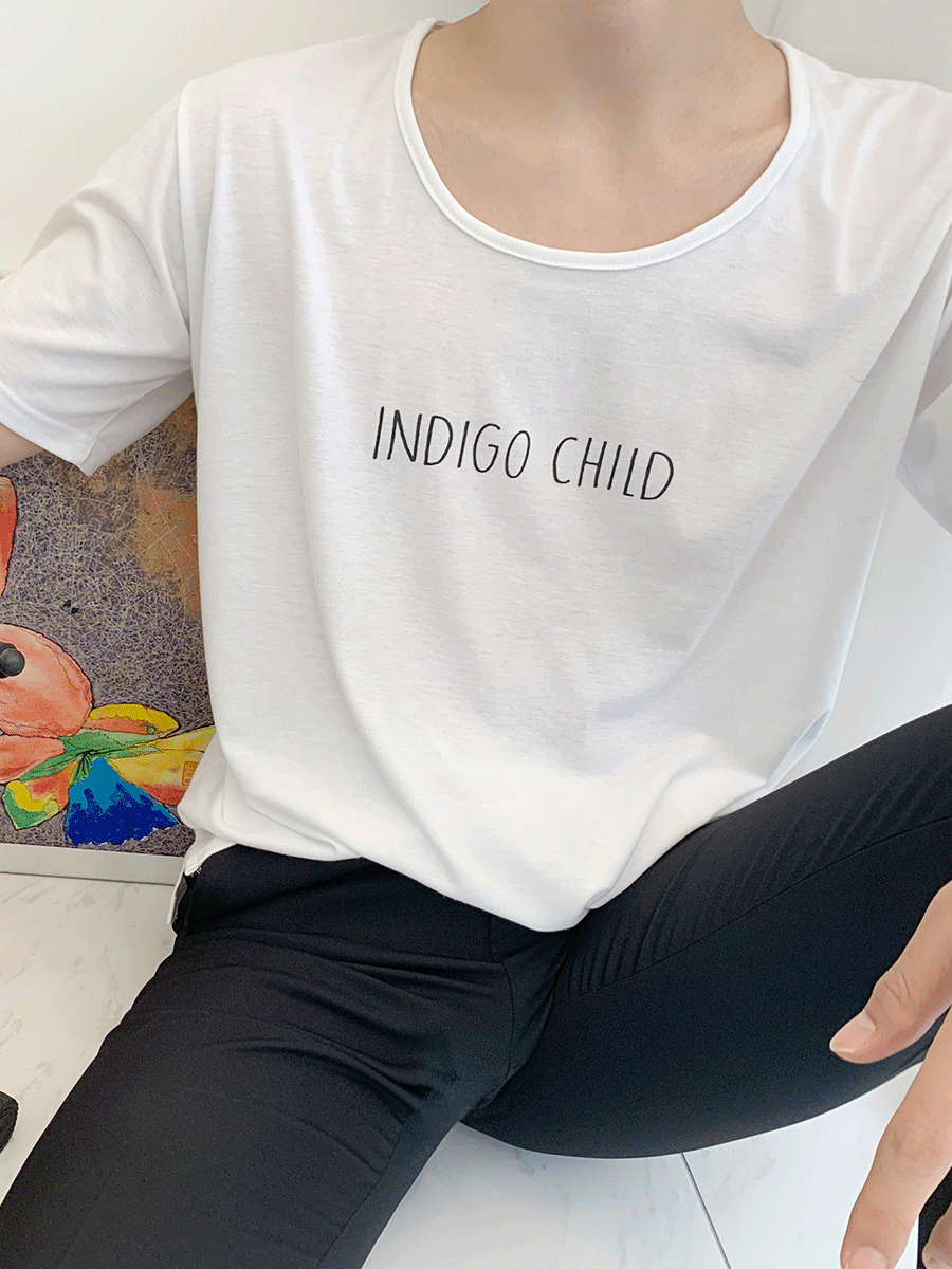 Indigo Child T-shirt